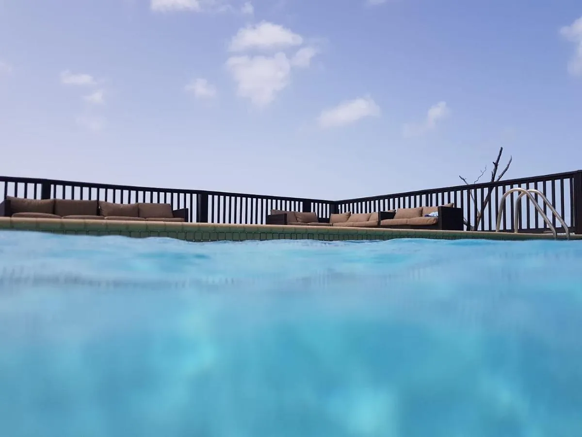 Rainforest And Ocean View Suites - Mountain Lodge Luquillo 3*,  Puerto Rico